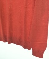 UNITED ARROWS（ユナイテッドアローズ）ニット・セーター 赤 サイズ:L メンズ/2200729675086