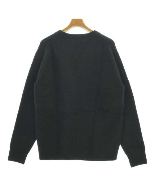 UNITED ARROWS（ユナイテッドアローズ）ニット・セーター 黒 サイズ:XL メンズ/2200729675116