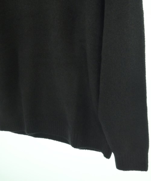 UNITED ARROWS（ユナイテッドアローズ）ニット・セーター 黒 サイズ:XL メンズ/2200729675116