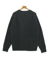 UNITED ARROWS（ユナイテッドアローズ）ニット・セーター 黒 サイズ:XL メンズ/2200729675116