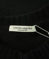 UNITED ARROWS（ユナイテッドアローズ）ニット・セーター 黒 サイズ:XL メンズ/2200729675116
