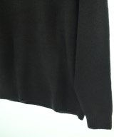 UNITED ARROWS（ユナイテッドアローズ）ニット・セーター 黒 サイズ:XL メンズ/2200729675116