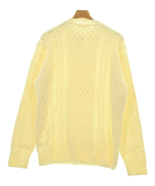 UNITED ARROWS（ユナイテッドアローズ）ニット・セーター 白 サイズ:XL メンズ/2200729675123