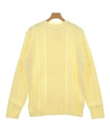UNITED ARROWS（ユナイテッドアローズ）ニット・セーター 白 サイズ:XL メンズ/2200729675123
