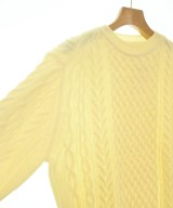 UNITED ARROWS（ユナイテッドアローズ）ニット・セーター 白 サイズ:XL メンズ/2200729675123