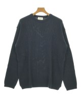 UNITED ARROWS（ユナイテッドアローズ）ニット・セーター 紺 サイズ:XL メンズ/2200729675178