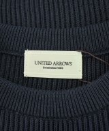 UNITED ARROWS（ユナイテッドアローズ）ニット・セーター 紺 サイズ:XL メンズ/2200729675178