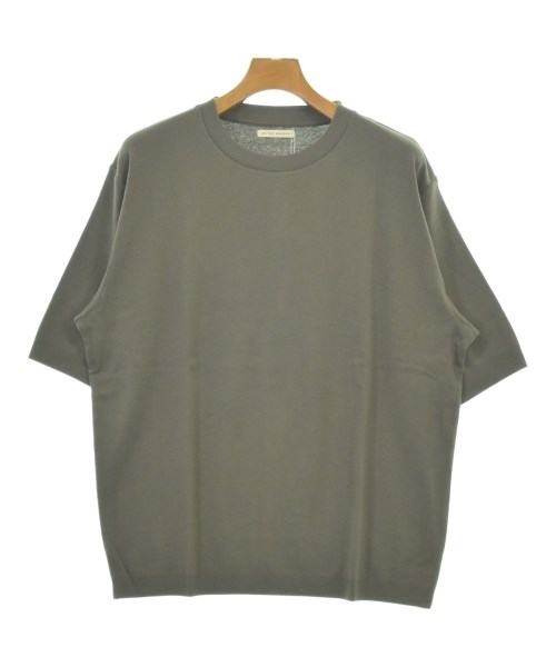 UNITED ARROWS（ユナイテッドアローズ）ニット・セーター グレー サイズ:XL メンズ/2200729675208