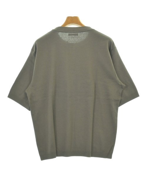 UNITED ARROWS（ユナイテッドアローズ）ニット・セーター グレー サイズ:XL メンズ/2200729675208