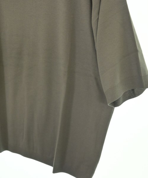 UNITED ARROWS（ユナイテッドアローズ）ニット・セーター グレー サイズ:XL メンズ/2200729675208