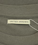 UNITED ARROWS（ユナイテッドアローズ）ニット・セーター グレー サイズ:XL メンズ/2200729675208