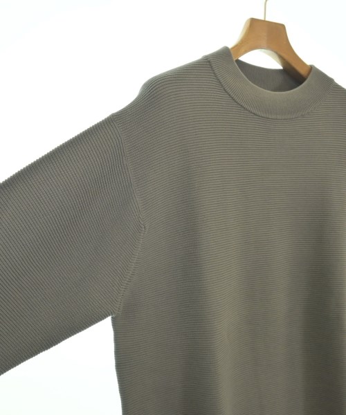 UNITED ARROWS（ユナイテッドアローズ）ニット・セーター グレー サイズ:XL メンズ/2200729675253