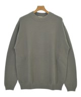UNITED ARROWS（ユナイテッドアローズ）ニット・セーター グレー サイズ:XL メンズ/2200729675253