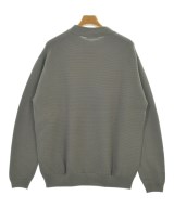 UNITED ARROWS（ユナイテッドアローズ）ニット・セーター グレー サイズ:XL メンズ/2200729675253