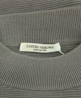 UNITED ARROWS（ユナイテッドアローズ）ニット・セーター グレー サイズ:XL メンズ/2200729675253