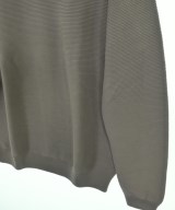 UNITED ARROWS（ユナイテッドアローズ）ニット・セーター グレー サイズ:XL メンズ/2200729675253