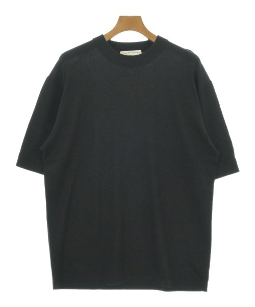 UNITED ARROWS（ユナイテッドアローズ）ニット・セーター 黒 サイズ:XL メンズ/2200729675277
