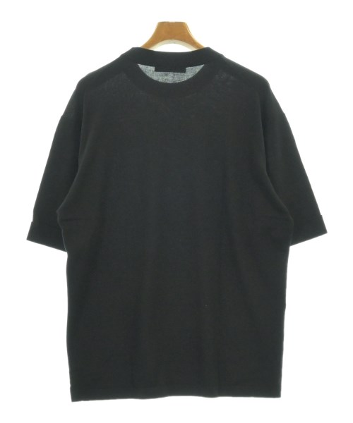 UNITED ARROWS（ユナイテッドアローズ）ニット・セーター 黒 サイズ:XL メンズ/2200729675277