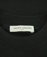 UNITED ARROWS（ユナイテッドアローズ）ニット・セーター 黒 サイズ:XL メンズ/2200729675277