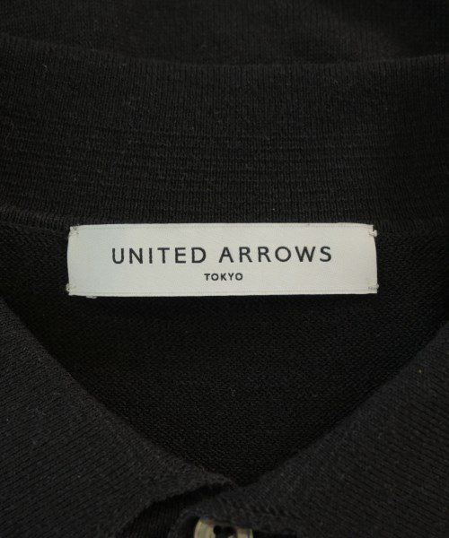 UNITED ARROWS（ユナイテッドアローズ）ニット・セーター 茶 サイズ:XL メンズ/2200730352068
