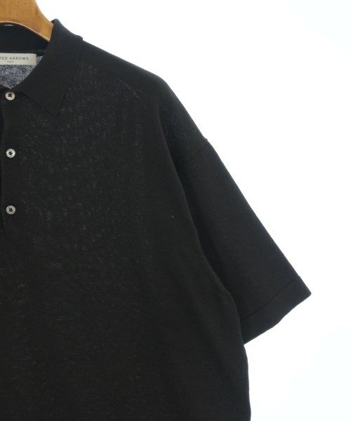 UNITED ARROWS（ユナイテッドアローズ）ニット・セーター 茶 サイズ:XL メンズ/2200730352068