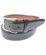 UNITED ARROWS（ユナイテッドアローズ）ベルト 茶 サイズ:85 メンズ/2200730419501