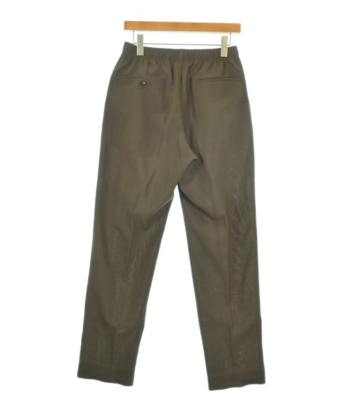 UNITED ARROWS（ユナイテッドアローズ）スラックス 茶 サイズ:M メンズ/2200730515012