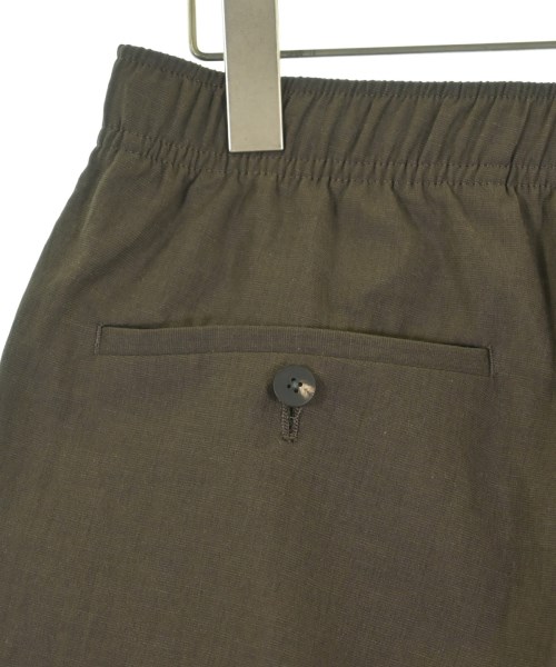 UNITED ARROWS（ユナイテッドアローズ）スラックス 茶 サイズ:M メンズ/2200730515012