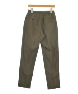 UNITED ARROWS（ユナイテッドアローズ）スラックス 茶 サイズ:M メンズ/2200730515012