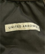 UNITED ARROWS（ユナイテッドアローズ）スラックス 茶 サイズ:M メンズ/2200730515012