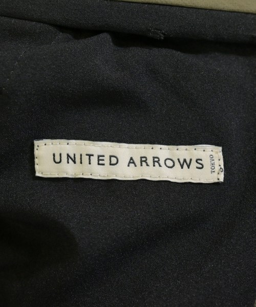 UNITED ARROWS（ユナイテッドアローズ）その他 カーキ サイズ:M メンズ/2200730731061