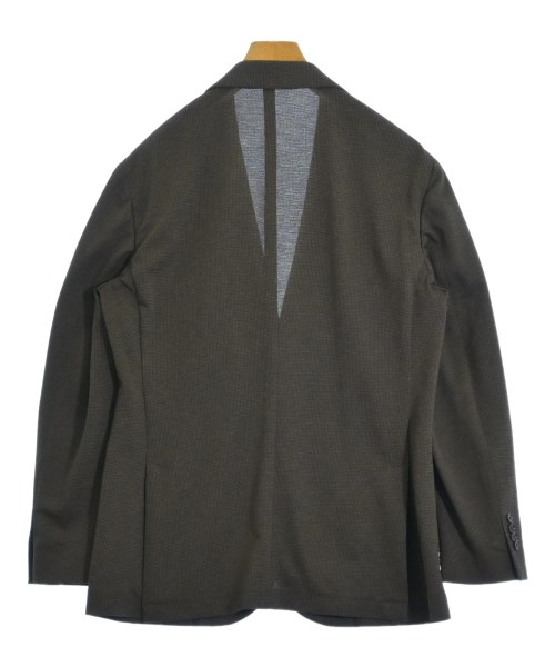 UNITED ARROWS（ユナイテッドアローズ）ジャケット 茶 サイズ:50(XL位) メンズ/2200730926016