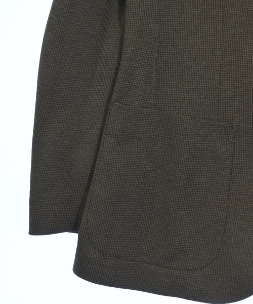 UNITED ARROWS（ユナイテッドアローズ）ジャケット 茶 サイズ:50(XL位) メンズ/2200730926016
