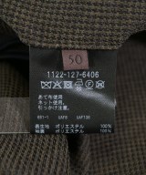 UNITED ARROWS（ユナイテッドアローズ）ジャケット 茶 サイズ:50(XL位) メンズ/2200730926016