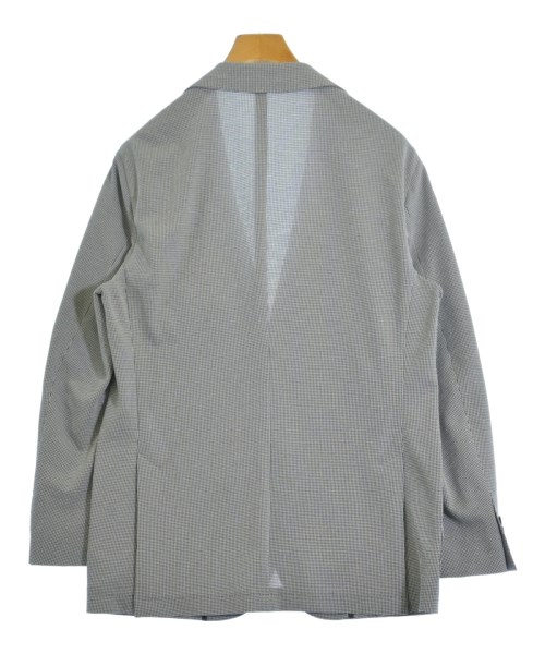 UNITED ARROWS（ユナイテッドアローズ）ジャケット 白 サイズ:50(XL位) メンズ/2200730926023