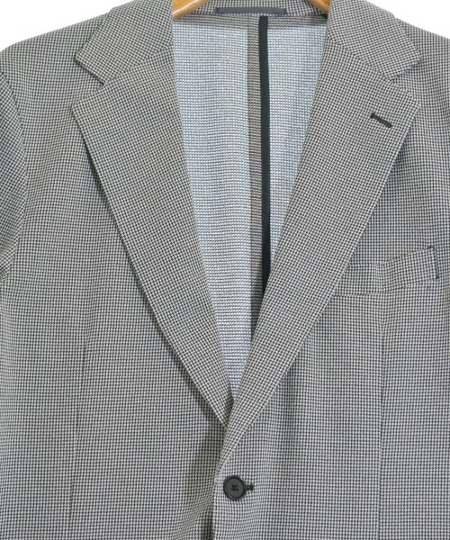 UNITED ARROWS（ユナイテッドアローズ）ジャケット 白 サイズ:50(XL位) メンズ/2200730926023
