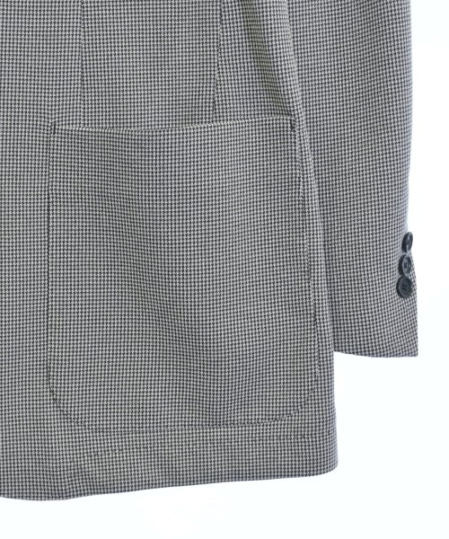 UNITED ARROWS（ユナイテッドアローズ）ジャケット 白 サイズ:50(XL位) メンズ/2200730926023