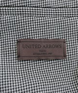 UNITED ARROWS（ユナイテッドアローズ）ジャケット 白 サイズ:50(XL位) メンズ/2200730926023