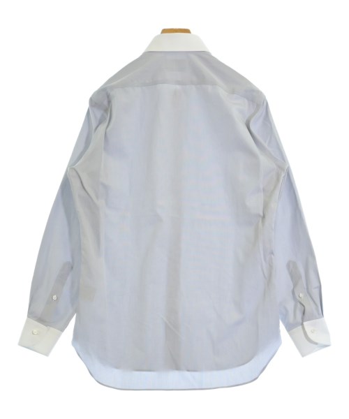 UNITED ARROWS（ユナイテッドアローズ）ドレスシャツ グレー サイズ:40(L位) メンズ/2200730926047
