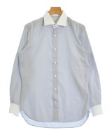 UNITED ARROWS（ユナイテッドアローズ）ドレスシャツ グレー サイズ:40(L位) メンズ/2200730926047