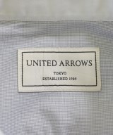 UNITED ARROWS（ユナイテッドアローズ）ドレスシャツ グレー サイズ:40(L位) メンズ/2200730926047
