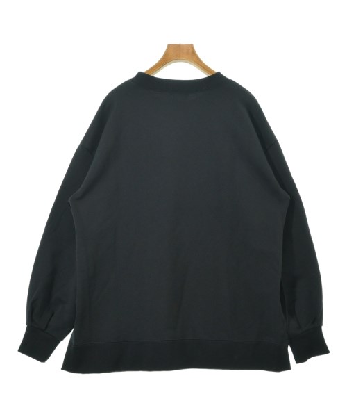 UNITED ARROWS（ユナイテッドアローズ）スウェット 黒 サイズ:F レディース/2200722776032