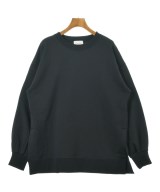 UNITED ARROWS（ユナイテッドアローズ）スウェット 黒 サイズ:F レディース/2200722776032