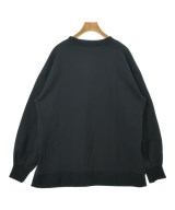 UNITED ARROWS（ユナイテッドアローズ）スウェット 黒 サイズ:F レディース/2200722776032