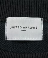 UNITED ARROWS（ユナイテッドアローズ）スウェット 黒 サイズ:F レディース/2200722776032