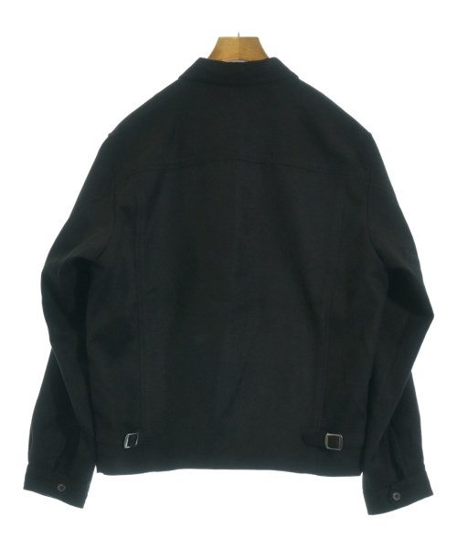 UNITED ARROWS（ユナイテッドアローズ）その他 黒 サイズ:M メンズ/2200728615021