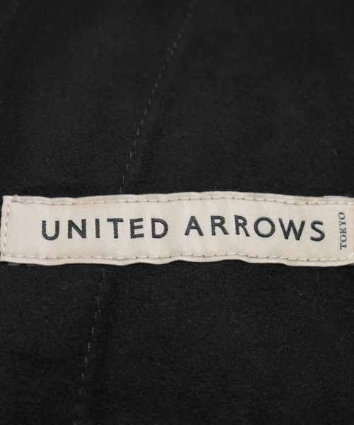 UNITED ARROWS（ユナイテッドアローズ）その他 黒 サイズ:M メンズ/2200728615021