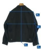 UNITED ARROWS（ユナイテッドアローズ）その他 黒 サイズ:M メンズ/2200728615021