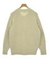 UNITED ARROWS（ユナイテッドアローズ）ニット・セーター ベージュ サイズ:S メンズ/2200728615168