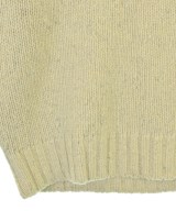UNITED ARROWS（ユナイテッドアローズ）ニット・セーター ベージュ サイズ:S メンズ/2200728615168